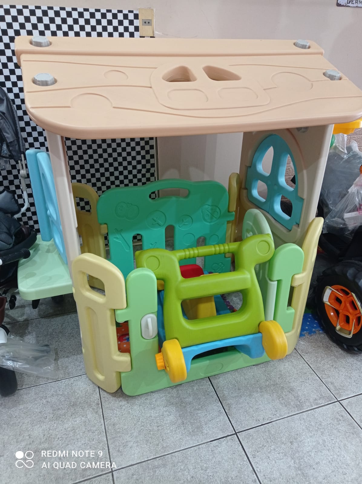 CASA EXTERIOR E INTERIOR COD GL7435