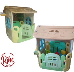 CASA EXTERIOR E INTERIOR COD GL7435