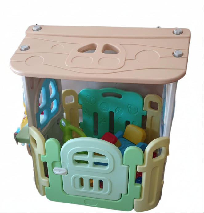 CASA EXTERIOR E INTERIOR COD GL7435