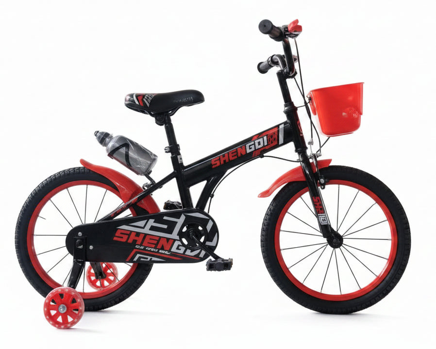BICICLETA ARO 16 BIKE-032