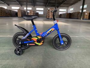 Bicicleta ARO 12 COD: BIKE-017