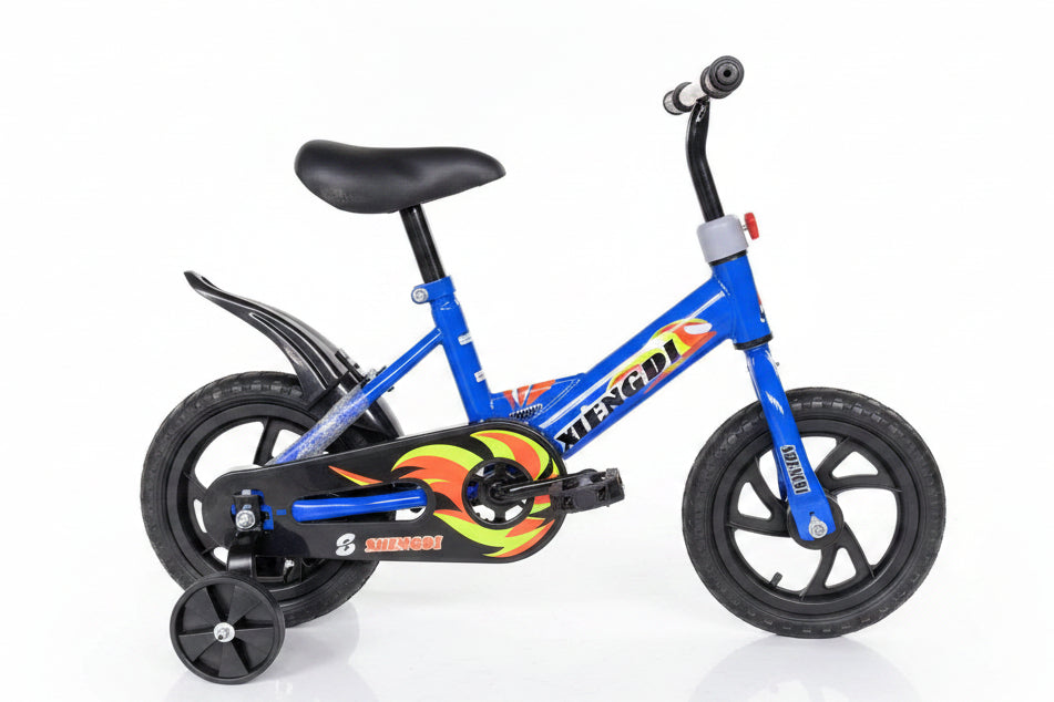 Bicicleta ARO 12 COD: BIKE-017