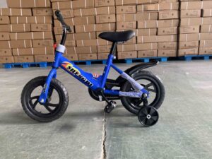 Bicicleta ARO 12 COD: BIKE-017