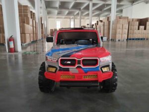 CAR-02 M5-RR
