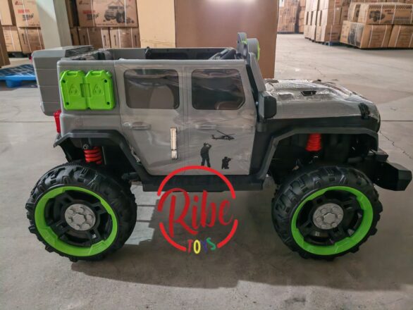CAR 01- KP-906S