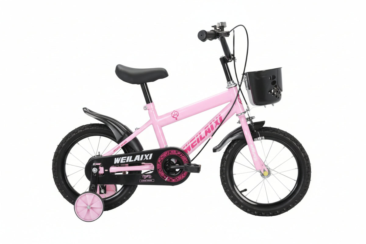 Bicicleta ARO 16 BIKE-043- RS-GM-A-16