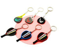 LLAVERO PADEL 11 MODELOS