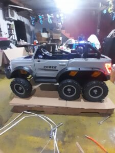 CAR-28- PORD FB-719