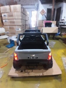 CAR-28- PORD FB-719