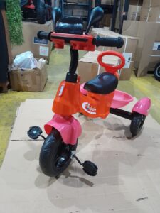 TRICICLO 998- XSL