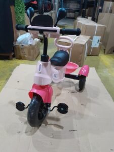 TRICICLO 998- XSL