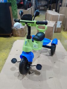 TRICICLO 998- XSL