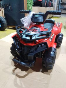 CUASI - 05 Tj-618