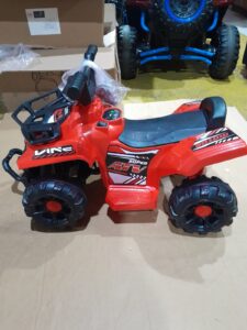 CUASI - 05 Tj-618
