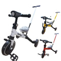 TRICICLO Multifunción Cod: 840 rH2