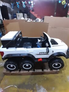 CAR-28- PORD FB-719