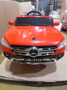 CAR-27 JM-7188
