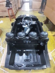 CAR-21 WN-605 toyota