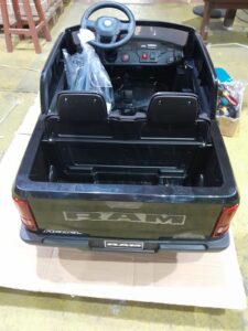CAR-31 DLS-K03 RAM