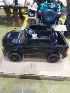 CAR-31 DLS-K03 RAM