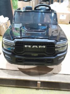 CAR-31 DLS-K03 RAM