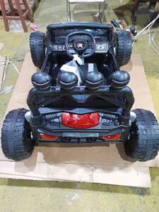 CAR-29 TJQ-007