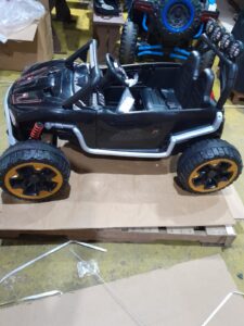 CAR-29 TJQ-007