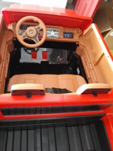 CAR-34 - TOYOTA- HZBB-985