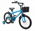 Bicicleta ARO 16 BIKE-044-AZ GM-A-16