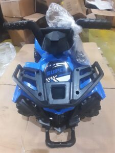 CUASI - 05 Tj-618