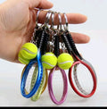 LLAVERO TENIS