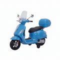 MOTO-013 LB-Q618-1 VESPA