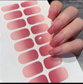 UÑAS POSTIZAS EN GEL