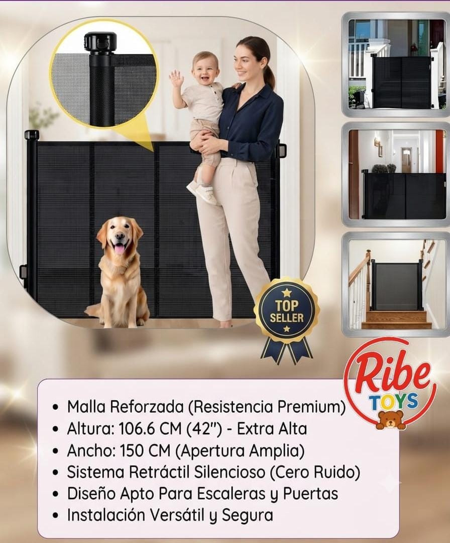 PUERTA ENRROLLABLE EXTRA ALTA