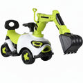 TRACTOR correpasillos -1088