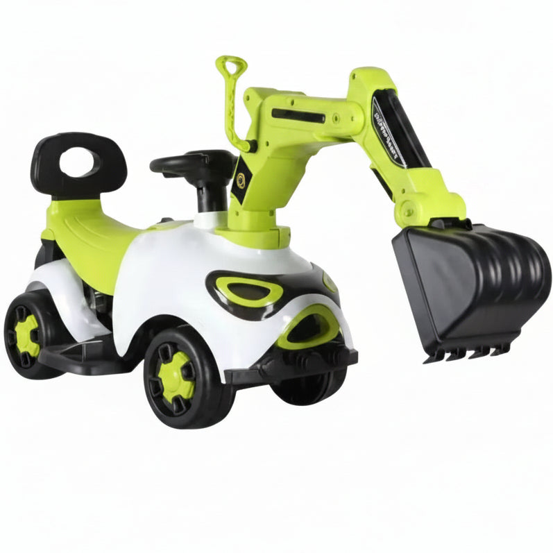 TRACTOR correpasillos -1088