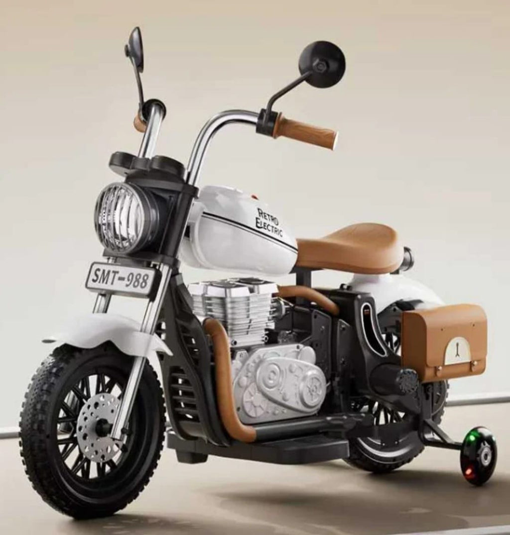 Moto-09 Chopper SMT-3688