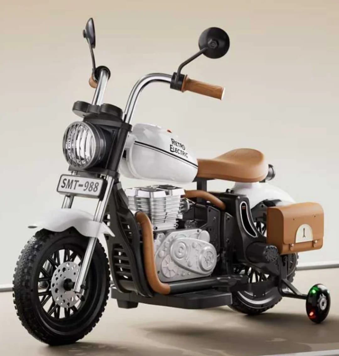 Moto-09 Chopper SMT-3688