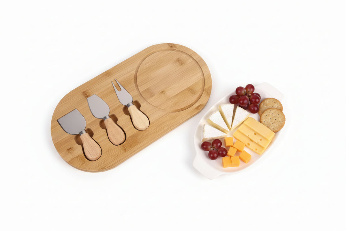 TABLA DE BAMBU K51030
