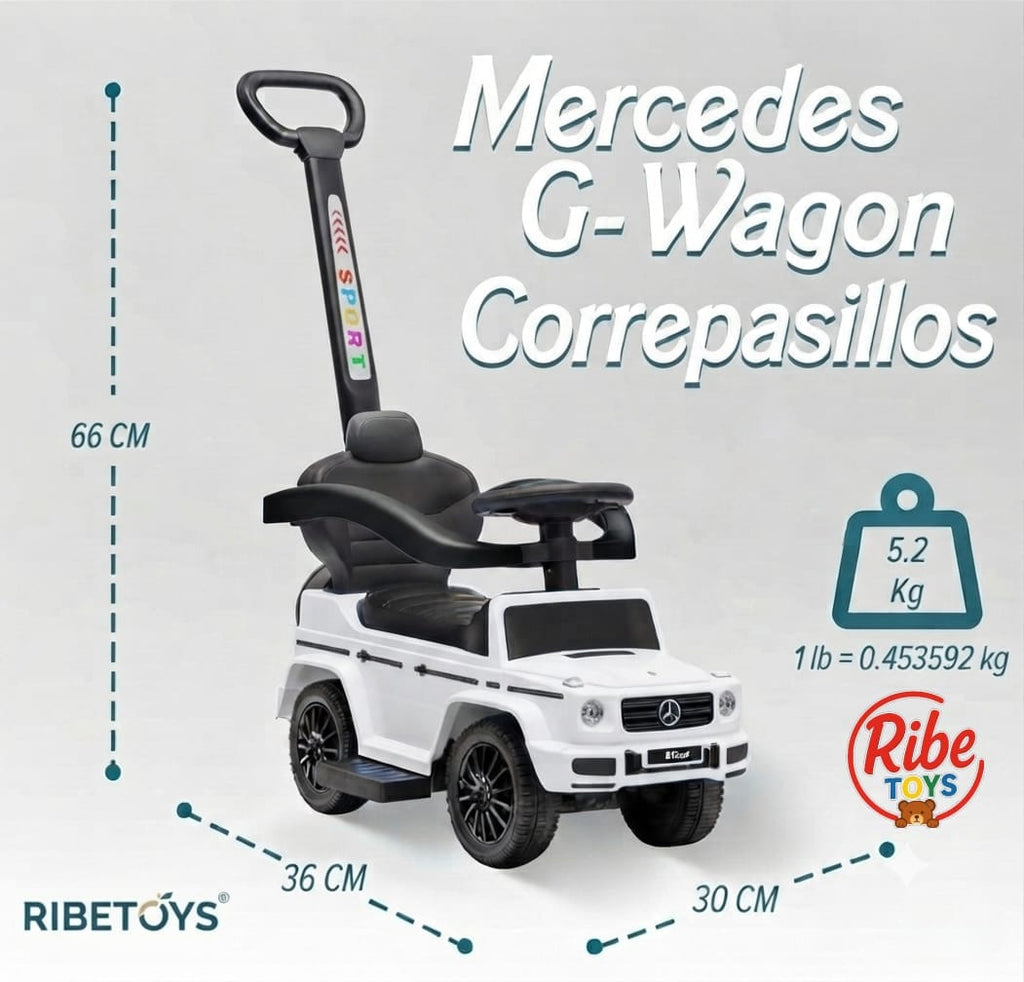 PASEADOR - REF: NA-905T
