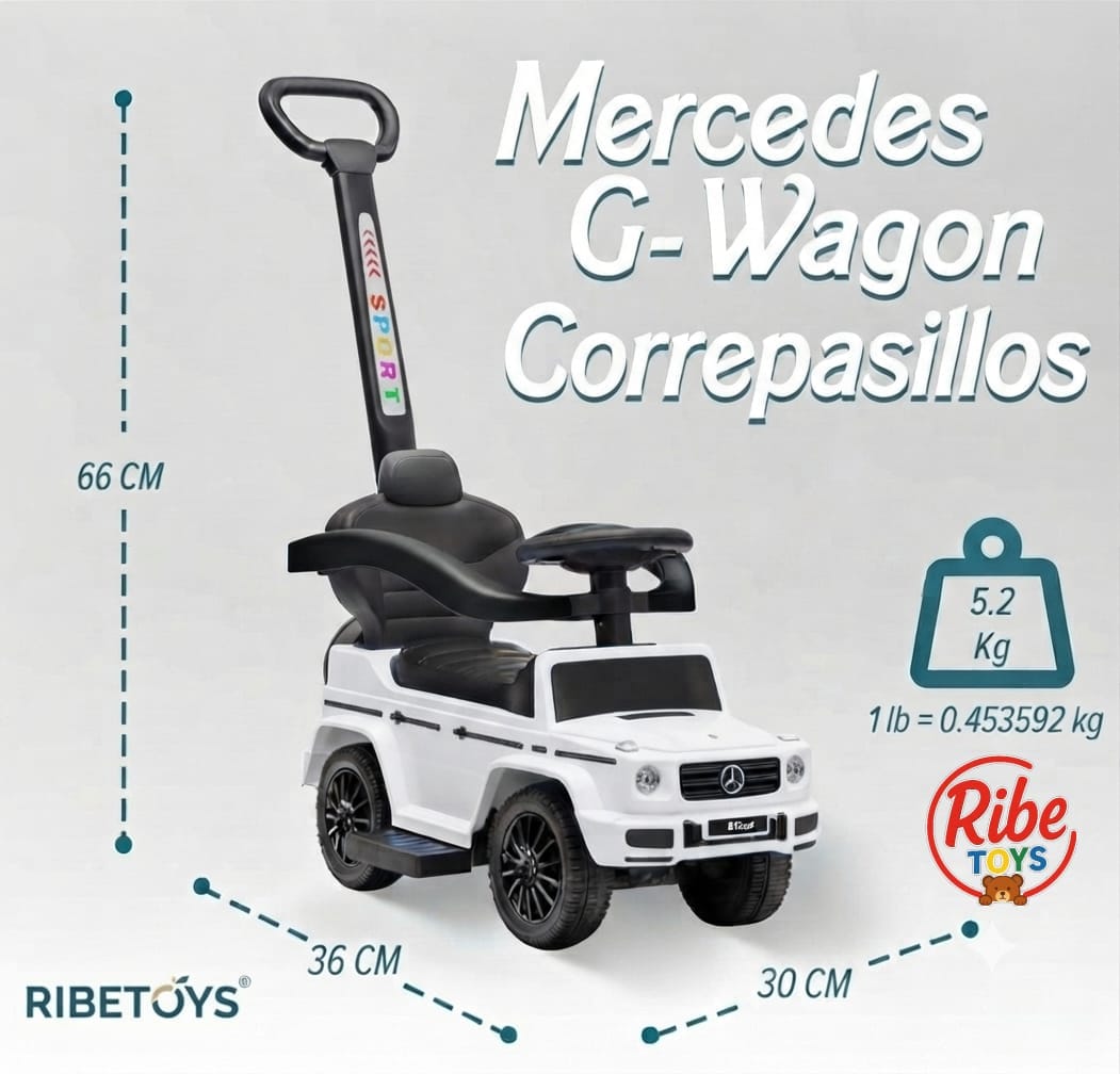 PASEADOR - REF: NA-905T