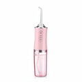 IRRIGADOR BUCAL PORTATIL