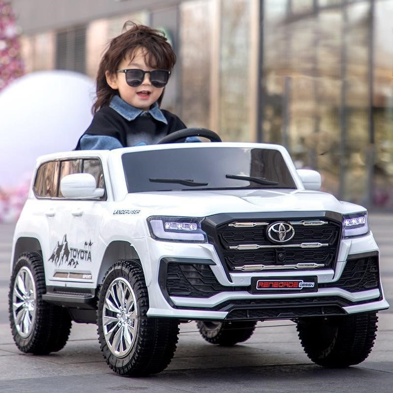 CAR-12 LC300 TOYOTA