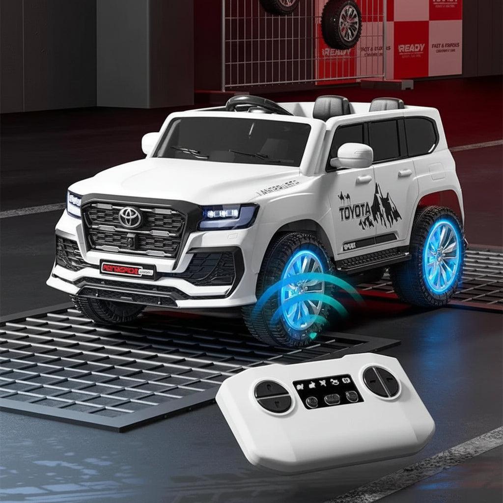 CAR-12 LC300 TOYOTA