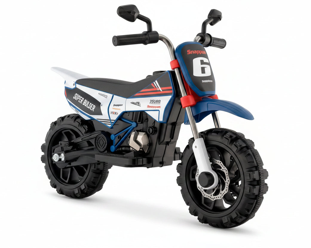 MOTO-02 BPD-8888