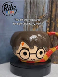 TAZA HARRY POTTER 722
