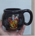 TAZA HARRY POTTER CALDERO