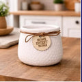 VELA DECORATIVA 6875