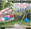 LLAVERO GOLF
