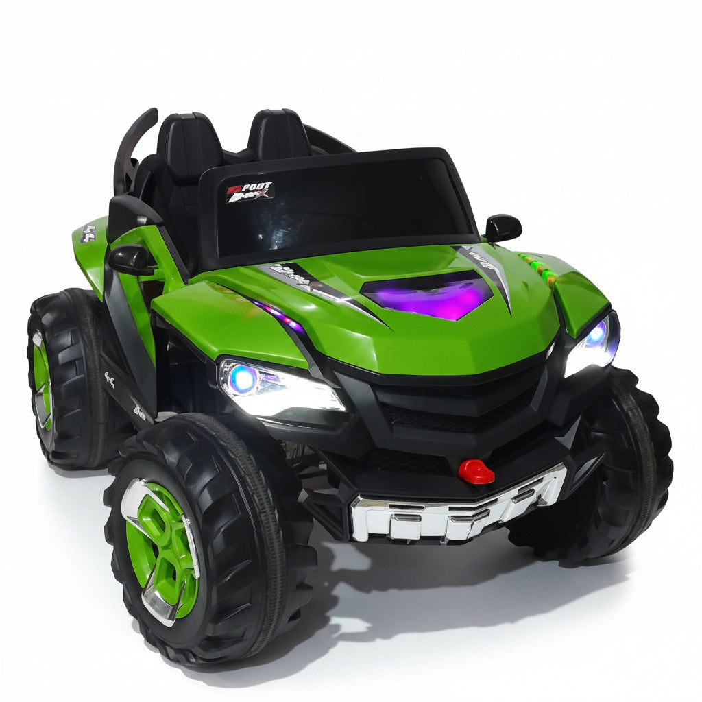 CAR-25 FB6678 SAPITO